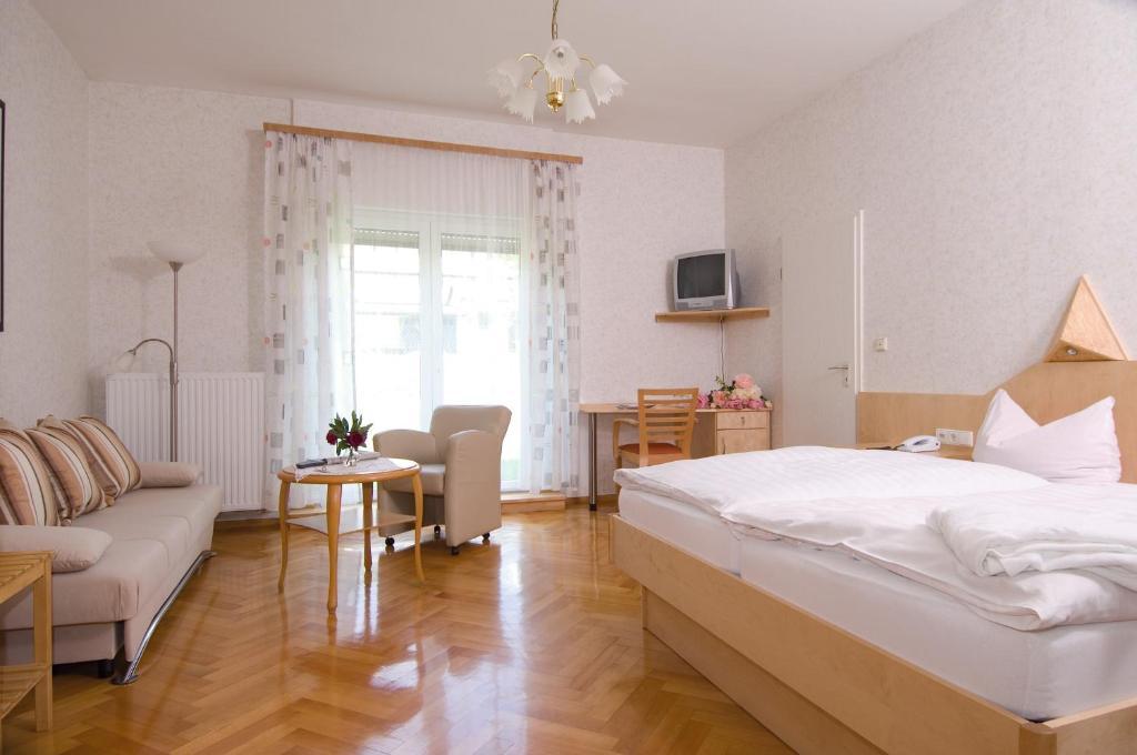 Villa Spahn Bad Kissingen Zimmer foto
